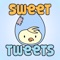 Design cute pictures with your little one in Sweet Tweets Designer