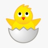 Icon Egg Hatching Plus