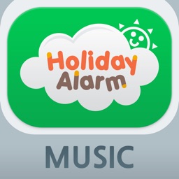 Music Alarm .