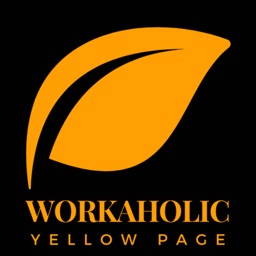 Workaholic Yellow Page