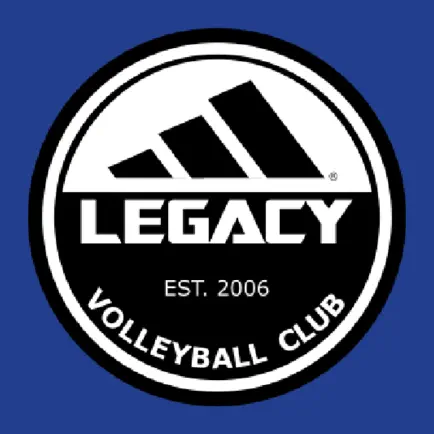 LEGACY VOLLEYBALL CLUB Читы