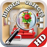 Free Hidden ObjectsInterior Hidden Object