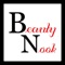 Welcome to the Beauty Nook App