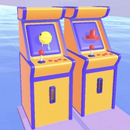 Arcade Runner