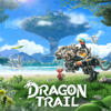 Dragon Trail: Hunter World app