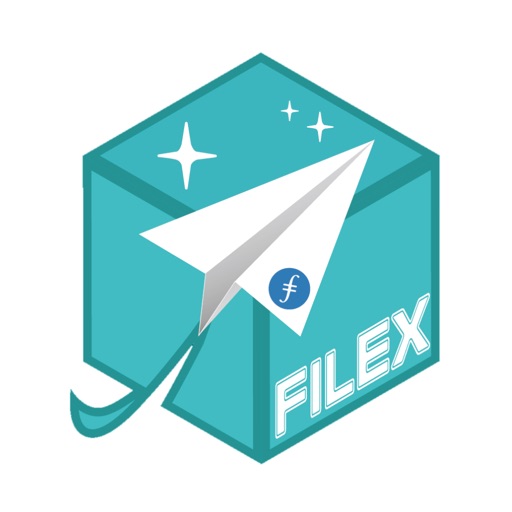 FILEX - Cloud Mining Platform