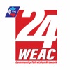 WEAC TV 24