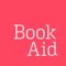 The BookAid app allows you to easily use the BookAid platform via your smartphone