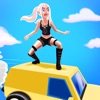 Icon Car Surfing 3D
