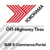 Yokohama-OHT B2B Portal