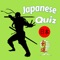 Icon Game to learn Japanese