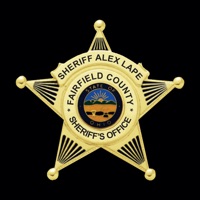Fairfield County Sheriff Ohio app not working? crashes or has problems?