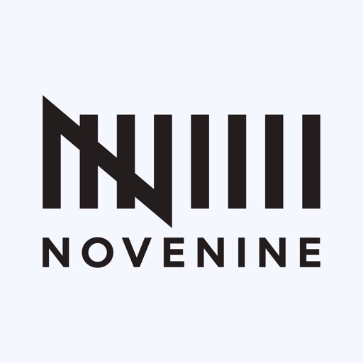 NOVENINE アプリ