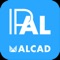 With ‘IPAL by ALCAD’ you will be able to control all the functions of your digital home from your mobile, such as remote management of calls to your entrance panel or door opening