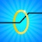 Flappy Ring is a little game with simple tap to jump mechanics and awesome retro sound effects