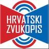Hrvatski zvukopis