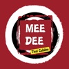 Mee Dee Thai Cuisine Rewards