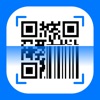 Icon QR Code & Barcode Reader ©