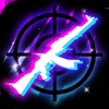 Icon Beat Shooter : Music & Gun