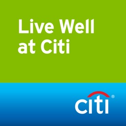 Live Well at Citi