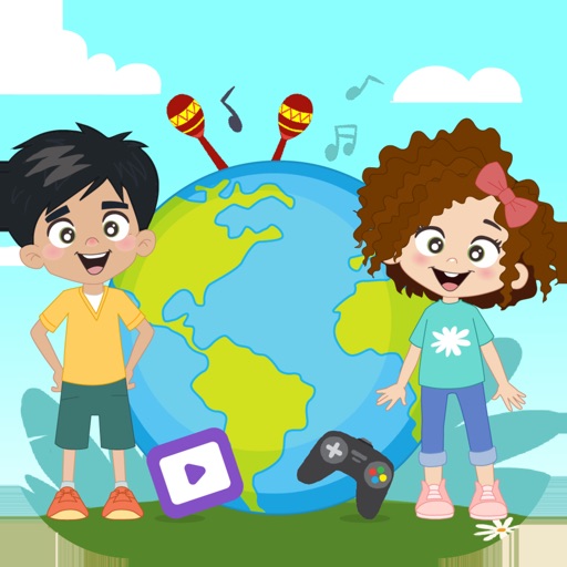 كريم و جنى - عالمنا Download