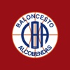 Club Baloncesto Alcobendas