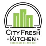City Fresh Kitchen