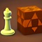 Introducing "Chess: Roll the Dice," a unique chess experience that combines traditional chess gameplay with the exciting element of chance