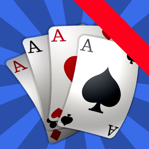 All-in-One Solitaire iOS App