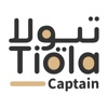 Tiola Captain