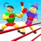 Ragdoll boxing is a game where you have to beat the ragdoll enemy