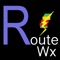 RouteWX helps make any road trip safer