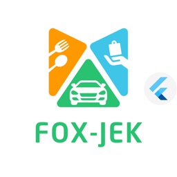 Flutter Fox-Jek user