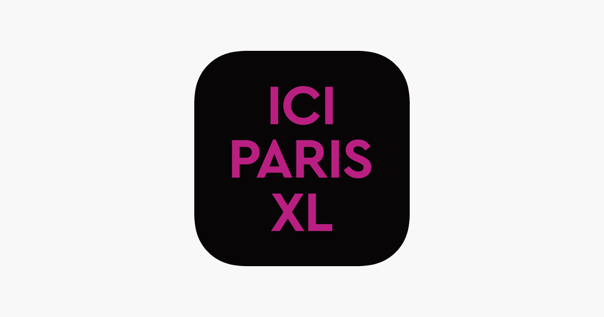 bloem tolerantie wetgeving ICI PARIS XL – Beauty on the App Store