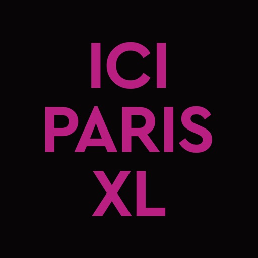 Orthodox Miles overhandigen ICI PARIS XL – Beauty - iPhone app - AppWereld