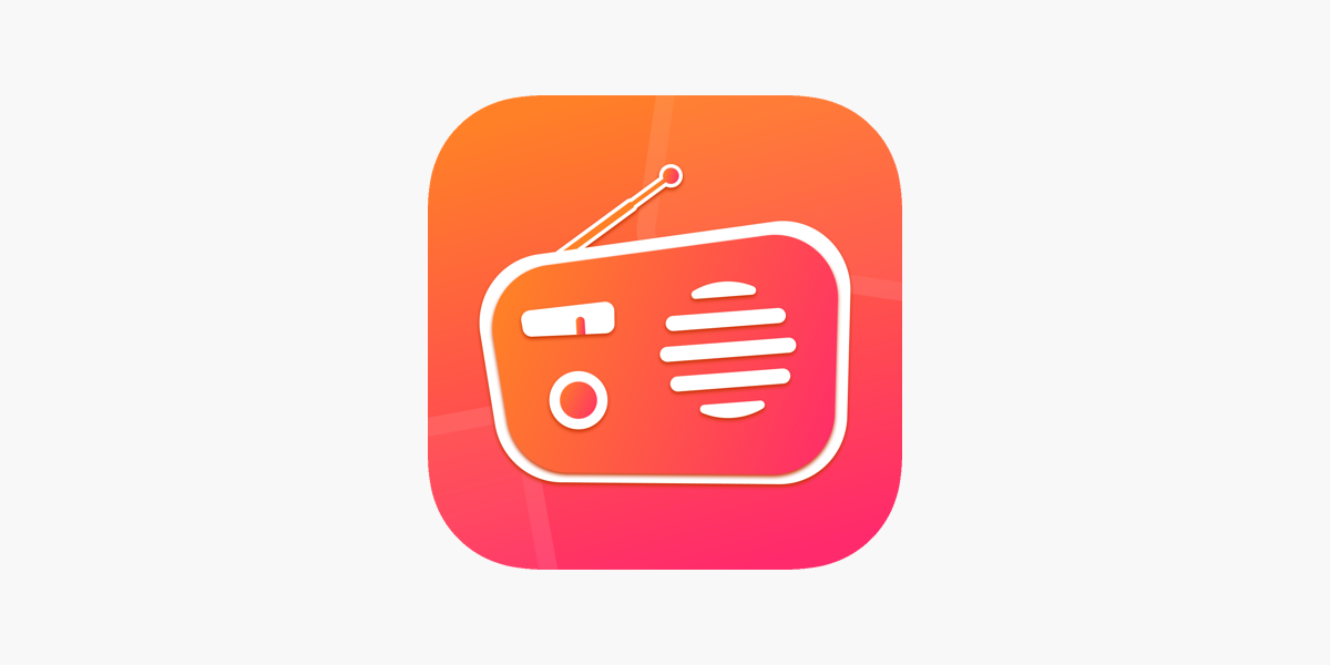 Blog Radio™ trên App Store