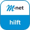 M-net hilft