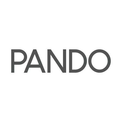 Pando - Thailand Icon