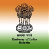 EoIBh CONNECT - Embassy of India, Bahrain