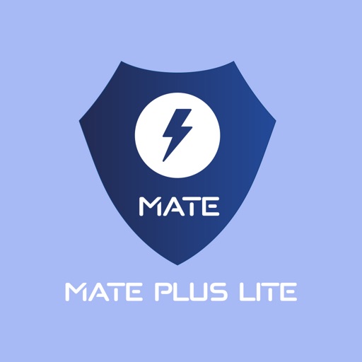 Mate Plus Lite Icon