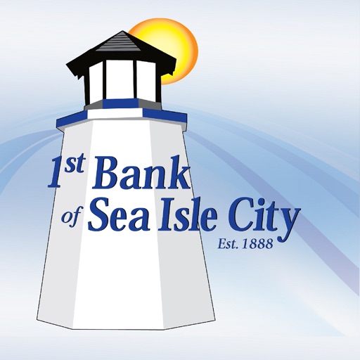 1st Bank Sea Isle MobileMoney iOS App