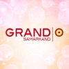 Grand Samarkand personal