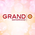 Grand Samarkand personal