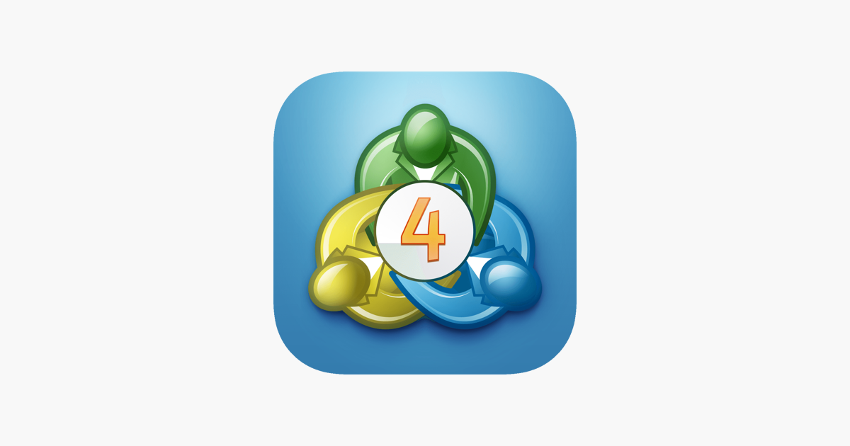 MetaTrader 4」をApp Storeで