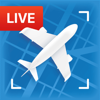 Flight tracker: Flightradar 24 - 2traces