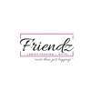 Friendz Leggings Apparel