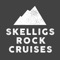 The Skelligsrock is a world renowned UNESCO Heritage site