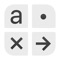 Some often used but hard to access characters that can be copied to the clipboard with a tap