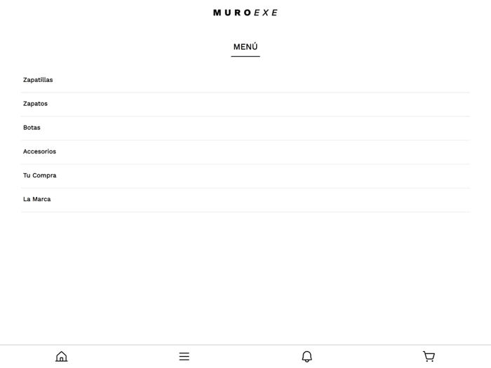 Muroexe diseñando el futuro