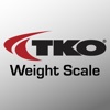 TKO Weight Scale